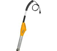 Hozelock 4184 0000 Green Power Désherbeur Electrique Plastique Jaune/Gris 107 x 20 x 16 cm