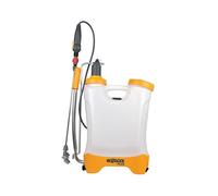 Hozelock 4712B Pulsar Plus Confort Sac À Dos Pulvérisateur 13 Litres HOZ4712B