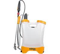 Hozelock Pulvérisateur à dos PULSAR PLUS 12L