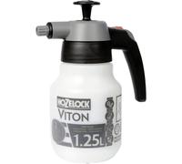 Hozelock 5102P0000 Pulvérisateur 1.25 l