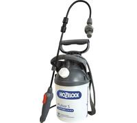 Hozelock Ltd Hozelock Pulsar Viton Pulsar Pulvérisateur Transparent