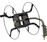 Hozelock 59504 Dévidoir 1 pc(s) noir, gris