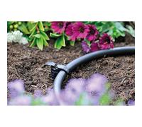 Hozelock 7020 0000 Pics pour Raccord Noir 16 x 30 x 23 cm