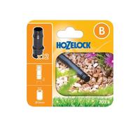 Hozelock 7031 Bouchon D'Extrémité 13Mm (Paquet De 12) HOZ70310012