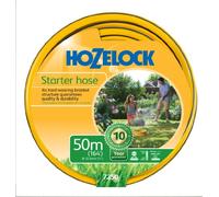 Hozelock 7250P0000 Tuyau d'arrosage polyvalent résistant aux UV Diamètre 12,5 mm 50 m