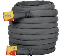 Hozelock 8125 1240 Tuffhoze 25 m 25 m 1 pc(s) gris Tuyau darrosage