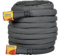 Hozelock Tuyau d'arrosage Tuffhoze 8135/1240 – 35 m – gris – 1 pièce