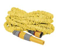 Hozelock 8230A1240 SUPERHOZE 10 - 30 m 30 m 1 pc(s) jaune Tuyau d'arrosage