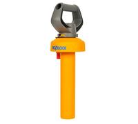 HOZELOCK - Accessoire Pompe de Pulvérisateur à Pression Standard : Compatible avec Tous les Pulvérisateurs Standard, Pièce de Remplacement, Facile d'Utilisation, Durable [4128 0000]