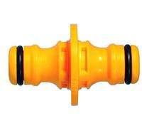 Hozelock - Accoupleur Double mâle Tous diamètres en Vrac 2291A6002