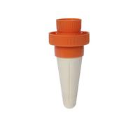 Hozelock Cônes d'arrosage 4 pcs Aquasolo 404463
