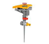 Hozelock 2550 0000 Arroseur circulaire 450 m² (max.)