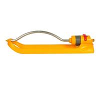 Hozelock Arroseur de Jardin oscillant 260 m²