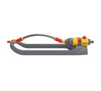 Hozelock Arroseur oscillant Aquasave Pro 350 m² 445522