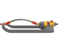 Hozelock Arroseur oscillant Aquasave Pro 350 m² 445522