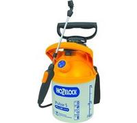 Hozelock Pulse Plus Pulvérisateur, capacité de 5 l
