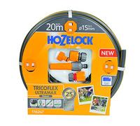 HOZELOCK - BATTERIE TRICOFLEX ULTRAMAX 15MM 20M - 116247