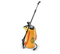 Hozelock BERTHOUD - Elyte 8 Pro - Pulvérisateur Premium à Pression 8,5L : Idéal pour Traitement et Protection des Végétaux, Usage Intensif, Pompe en Aluminium Isolée, Équipement Professionnel [ 101001]