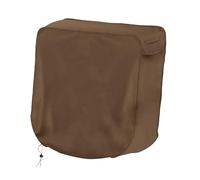 Hozelock Cache-enrouleur de tuyau - 23,62 x 17,72 x 23,62 pouces - Protection de dévidoir de tuyau - Résistant à la lumière - Résistant aux UV - Pour allée, terrasse, pelouse, cour, balcon