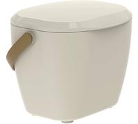 Hozelock Composteur de cuisine 100-100-496 en plastique