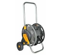 Dévidoir chariot capacité 60 m - HOZELOCK - 2398R0000