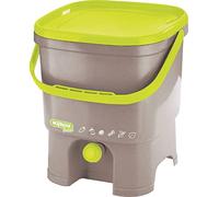 Hozelock Bokashi Composteur 16 l + 1 kg de Bokashi