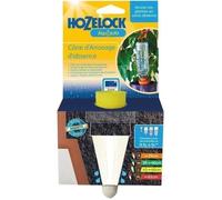 HOZELOCK Cône arrosage Aquasolo jaune blister
