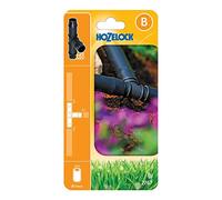 Hozelock CONNECTEUR EN T pour tuyau de 13 MM IRRIGATION Jardin Jardinage Extérieur