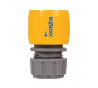Hozelock Connecteur pour Tuyau d'arrosage (12.5 mm et 15 mm)