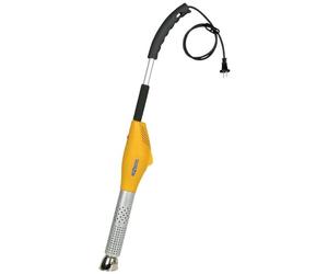 HOZELOCK - Désherbeur Thermique Electrique Green Power Evolution Plus : Herbicide Écologique, Créer un Choc Thermique, Sans Flamme Ni Gaz, Élements Chauffants en Céramique, Produit Durable [4185 1240]