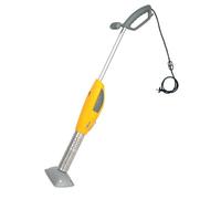 HOZELOCK - Désherbeur Thermique Electrique Green Power XL : Herbicide Écologique, Idéal pour large Zone, Créer un Choc Thermique, Ergonomique avec son large Cache, Sans Flamme Ni Gaz [4192 1240]