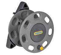 Hozelock Dévidoir à Fixation Murale capacité 30m 2420R0000