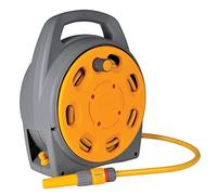 Hozelock Dévidoir caréné Compact avec Tuyau de 20m 2382R0777