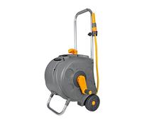Chariot dévidoir Compact Cart Raccord fileté 16mm 5/8 pouce HOZELOCK