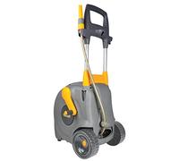 HOZELOCK - Dévidoir Chariot Fast Cart 40 M : Dévidoir sur Roues 40 M + 2 M, Chariot Caréné Ergonomique, Facile et Extrêmement Pratique d'Utilisation, Livré Assemblé et Prêt à l'Emploi [2450R0000]