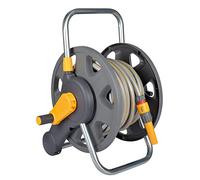 HOZELOCK - Dévidoir - 25m de tuyau ø 12.5 mm