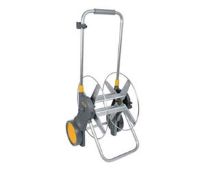 Hozelock Dévidoir mobile p. tuyau 2460 M raccord fileté HOZELOCK Quantité:1