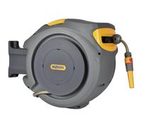 Hozelock Enrouleur automatique de tuyau modèle 2403 0000 419961 30 m