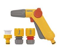 Hozelock Ensemble Buse Jet Starter 2342 0000 HOZ23420000