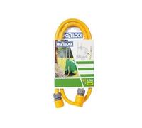 Hozelock Ensemble Pour Connexion De Tuyau D'Arrosage