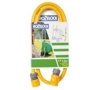 Hozelock Ensemble Pour Connexion De Tuyau D'Arrosage G