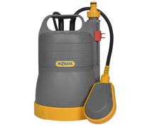 Hozelock Flowmax Collect 2200 7612 Pompe pour robinet d'eau 300W 240V