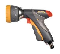 Hozelock Hozelock Pistolet de pulvérisation Multi Spray Pro système à emboîtement Quantité:1