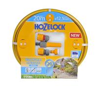 Hozelock Tricoflex 117004Tuyau d'arrosage Ultraflex, jaune