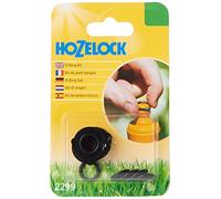 HOZELOCK - Kit de Pièces de Rechange : Kit de Joints Toriques et Rondelles de Robinet, pour Raccords Robinets, lances et Pistolets [2299P1240]