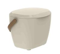 Hozelock Composteur de cuisine 100-100-496 en plastique