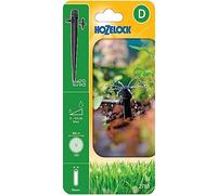 Hozelock Ltd 2788 Lot de 12 Mini arroseur réglable sur Piquet 4 mm