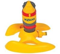 Hozelock Arroseur Ltd Aquastorm 360 - 2 en 1 avec base luge - G