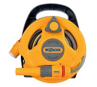 Hozelock Micro Reel - Click&Go - 10 mtr de tuyau (7,5 mm)