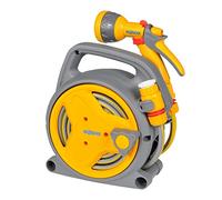 Hozelock Enrouleur de tuyau Pico raccord fileté PVC HOZELOCK Quantité:1